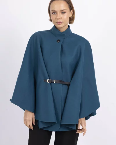 Modèle Bleu Canard