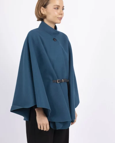 Modèle Bleu Canard