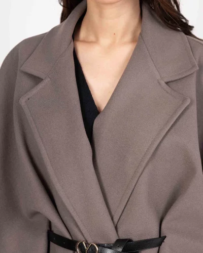 Modèle 2 Taupe